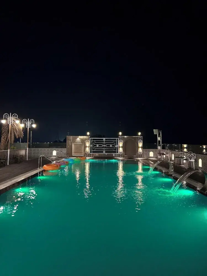 Hotel Rajmahal Roorkee