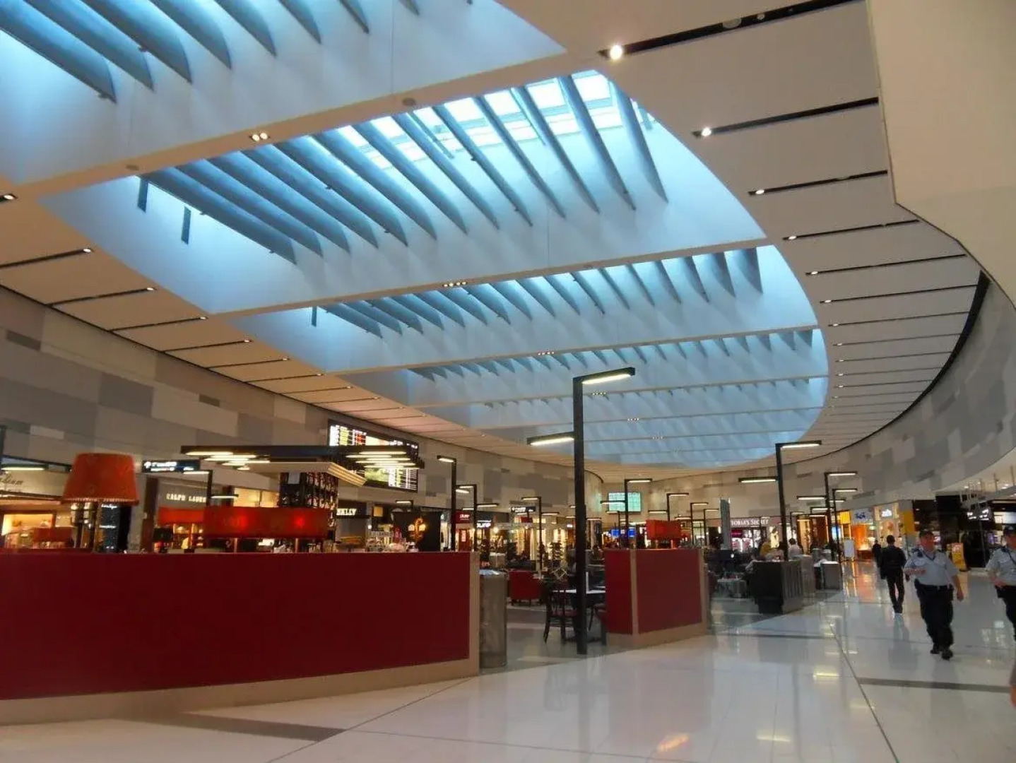 Captain Cook Hotel Botany