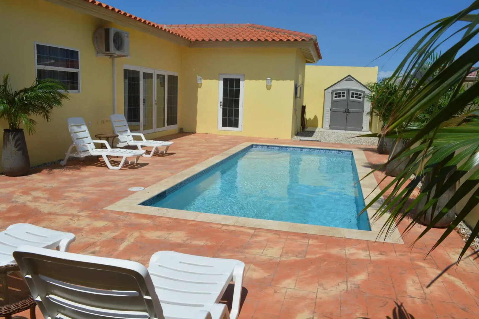 Aruba Dream Vacation Homes