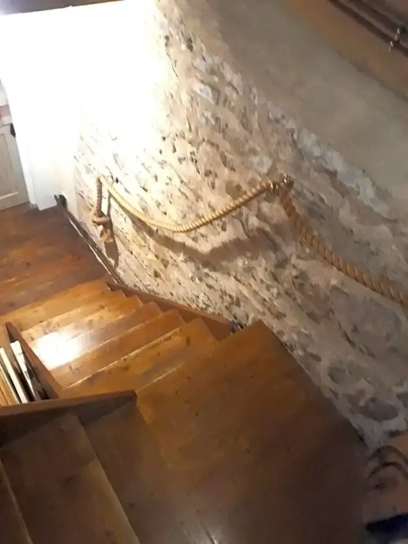 Le Petit Coin De Charme