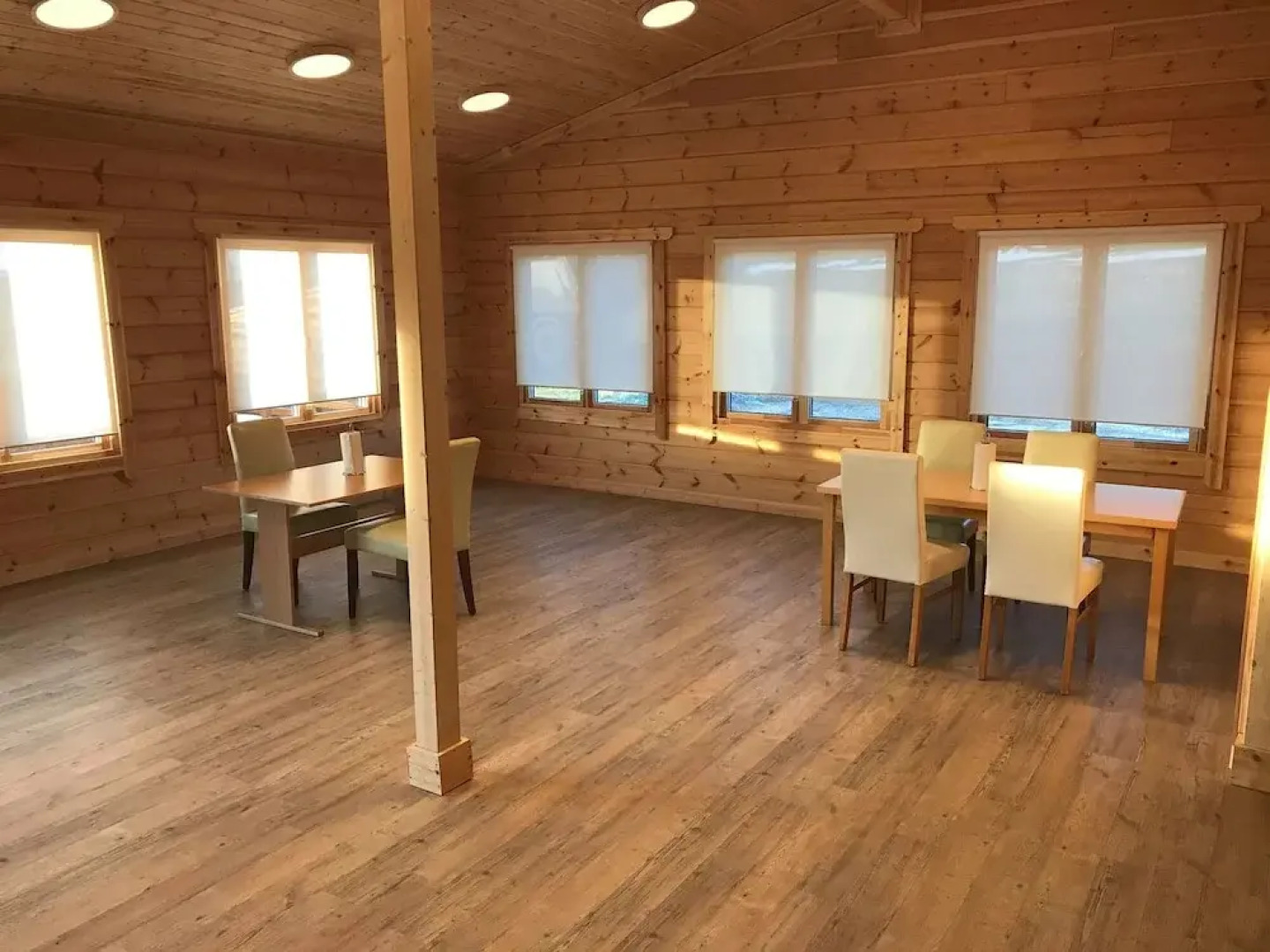 Glaðheimar Guesthouse