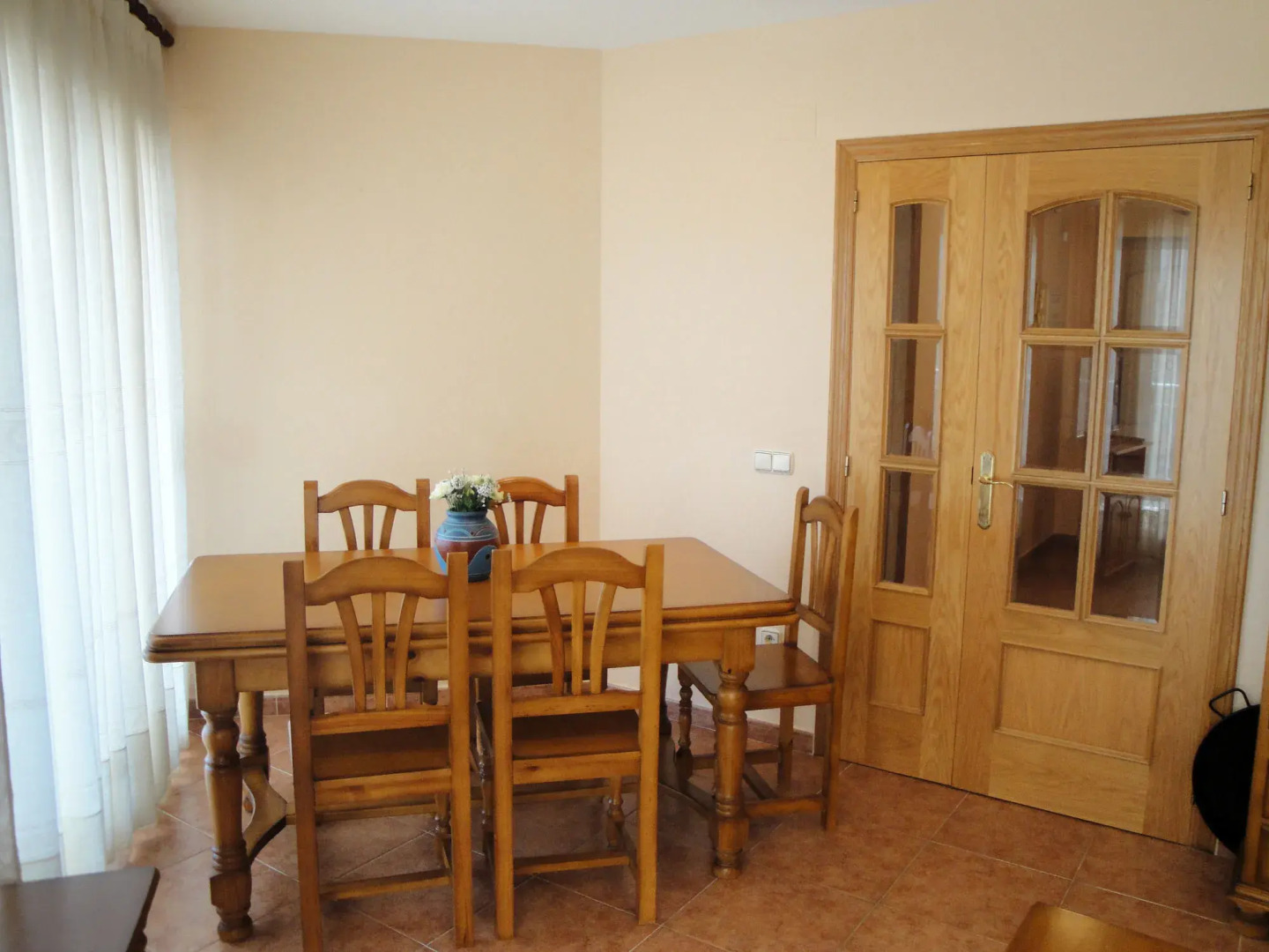 Apartamentos Argenta Caleta 3000