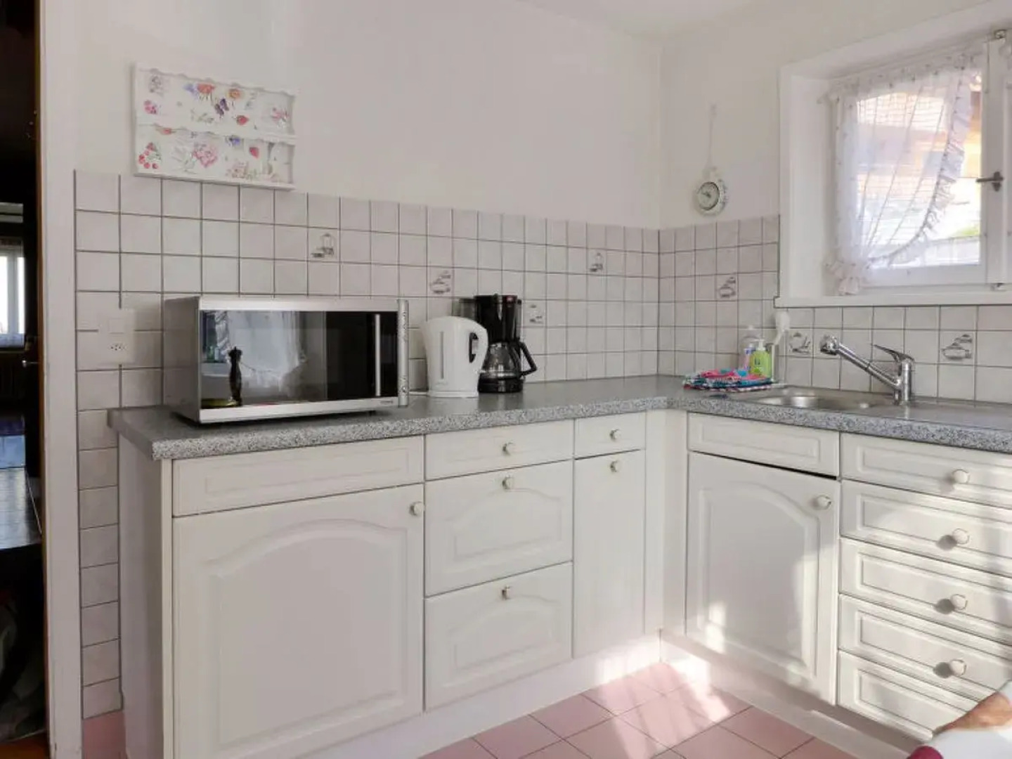 Chalet Christina Merligen