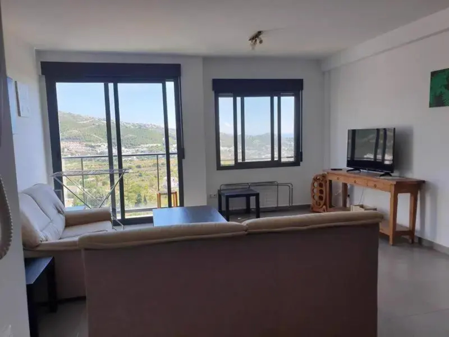 Moraira Seaview Appartment I