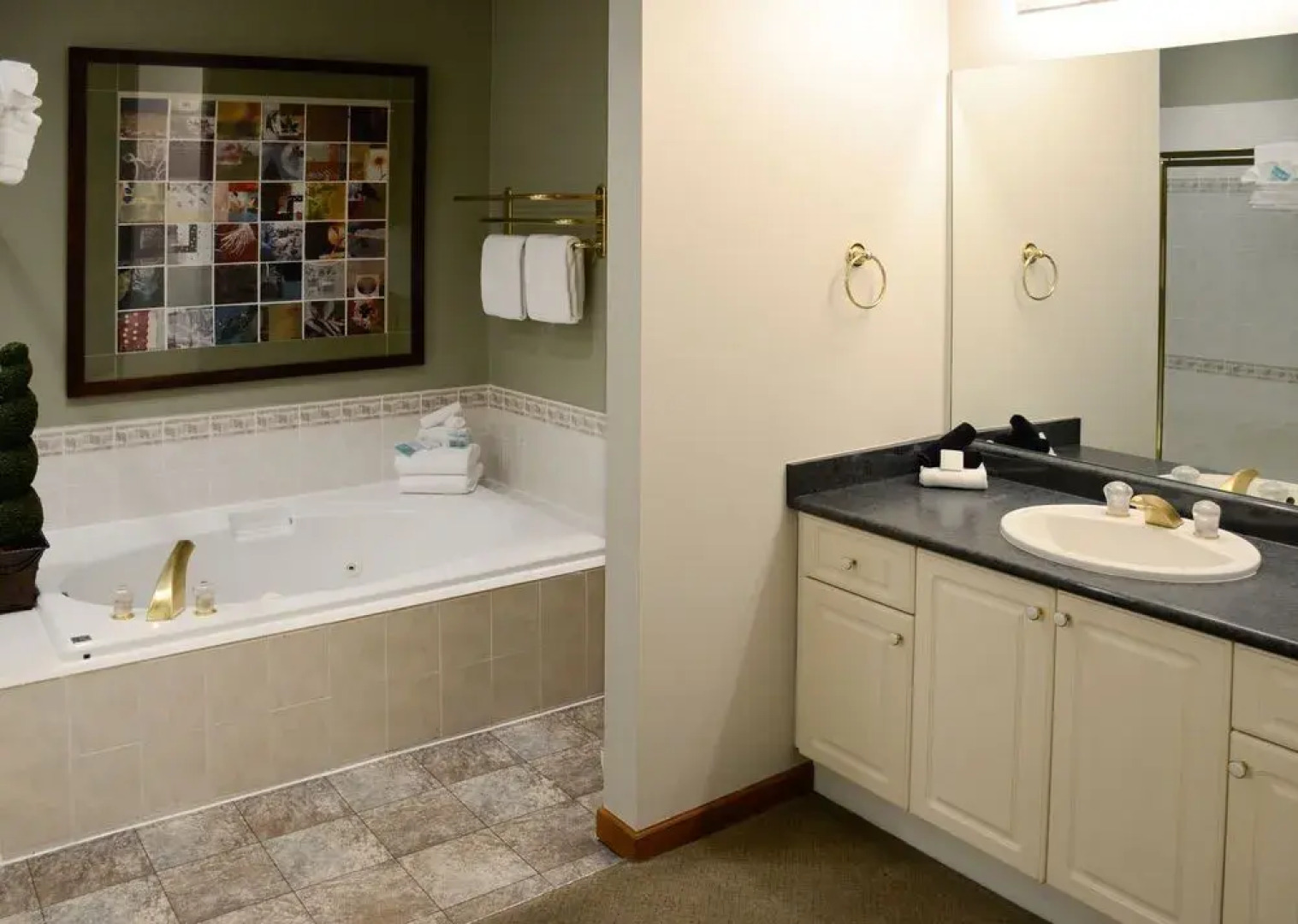 Whistler Vacation Club at Twin Peaks