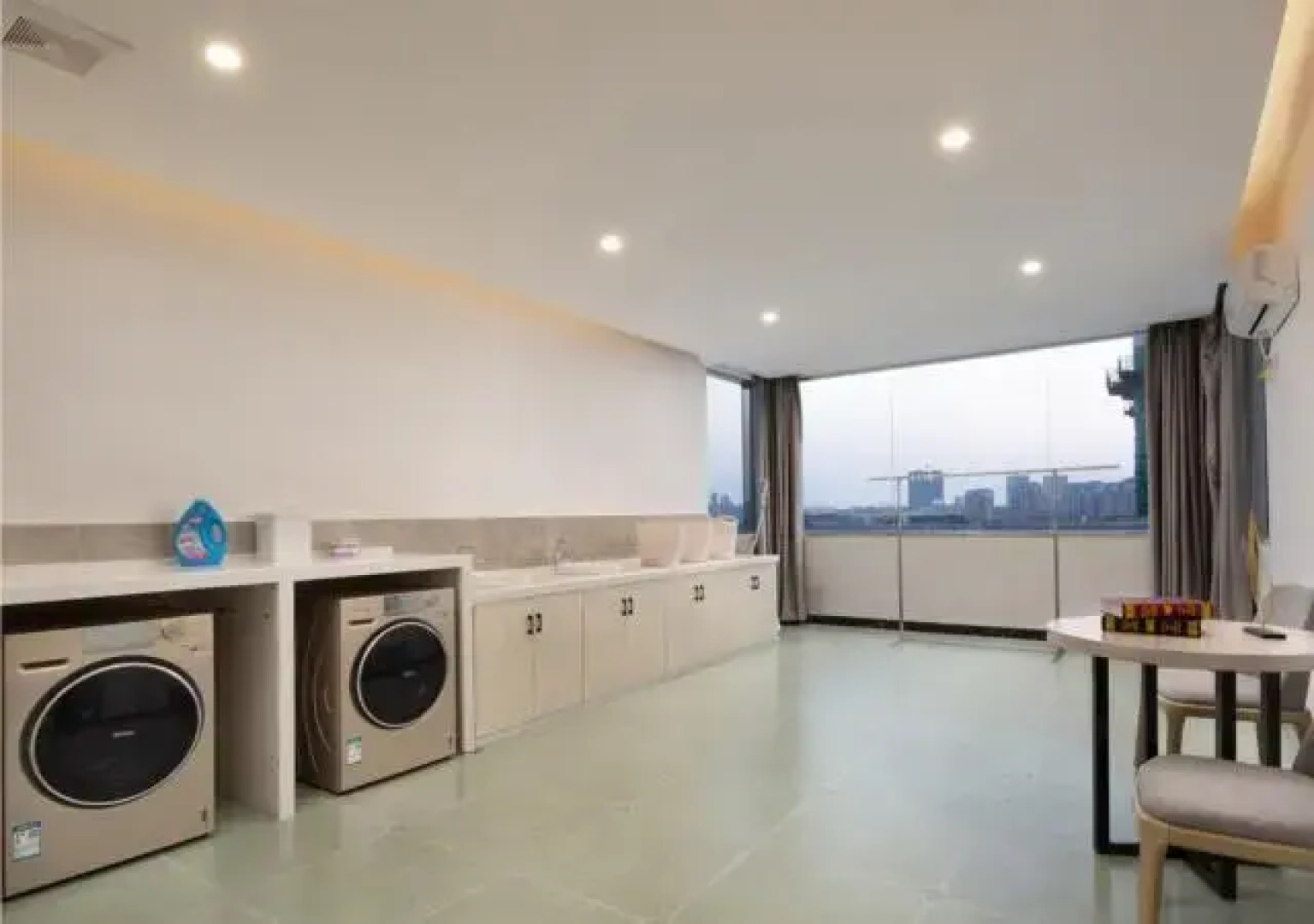 Echarm Hotel Xiangtan Yisu