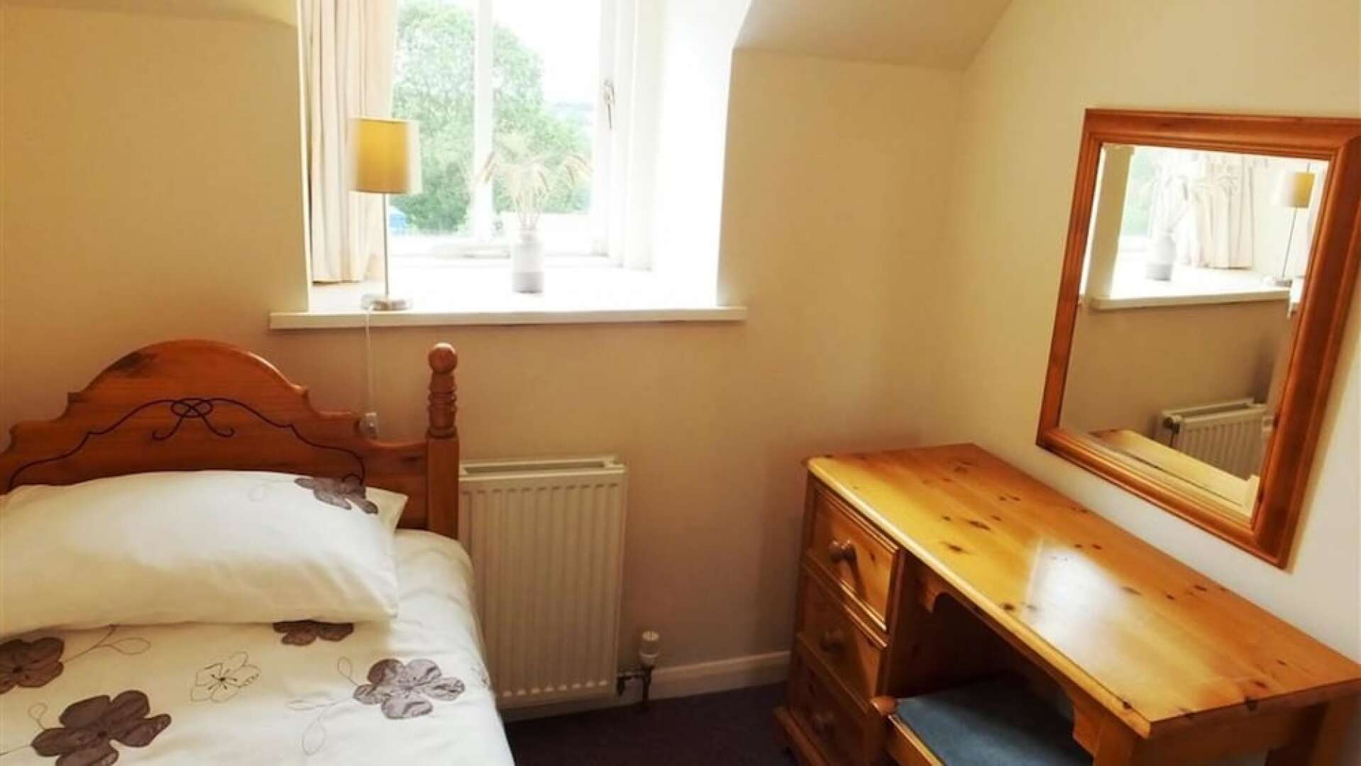 Cosheston Apartments 4