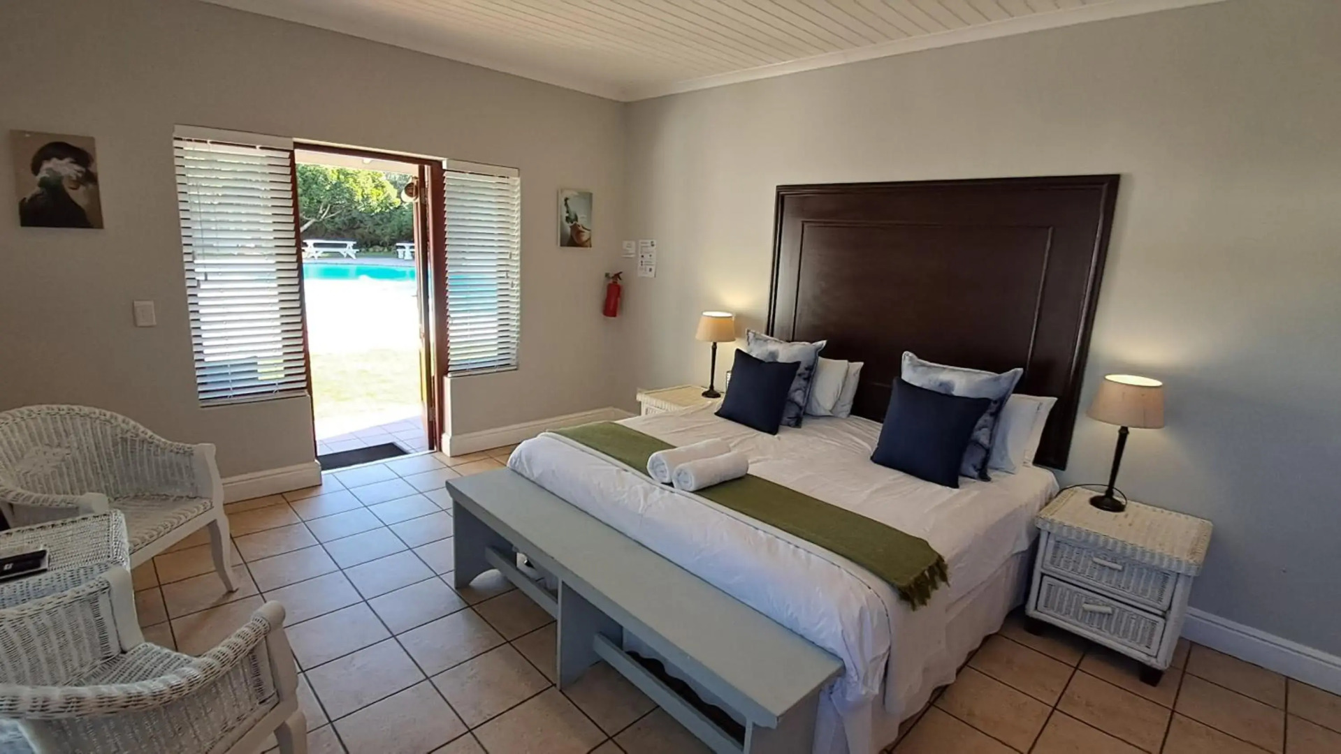 Studio 12 @ The Dunes