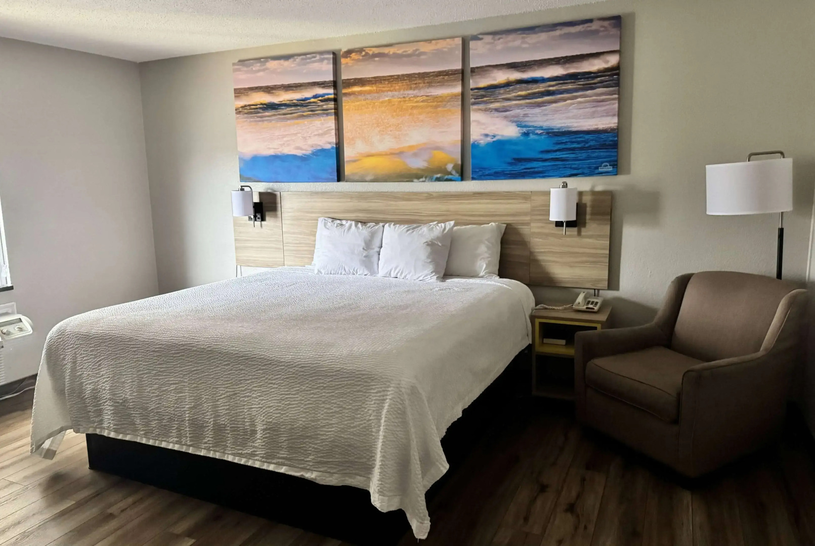 Days Inn by Wyndham Greenville South/Mauldin