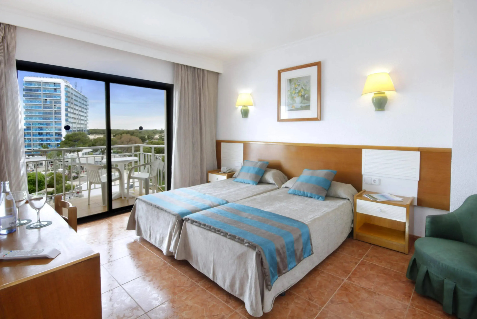 Ilusion Markus & Spa