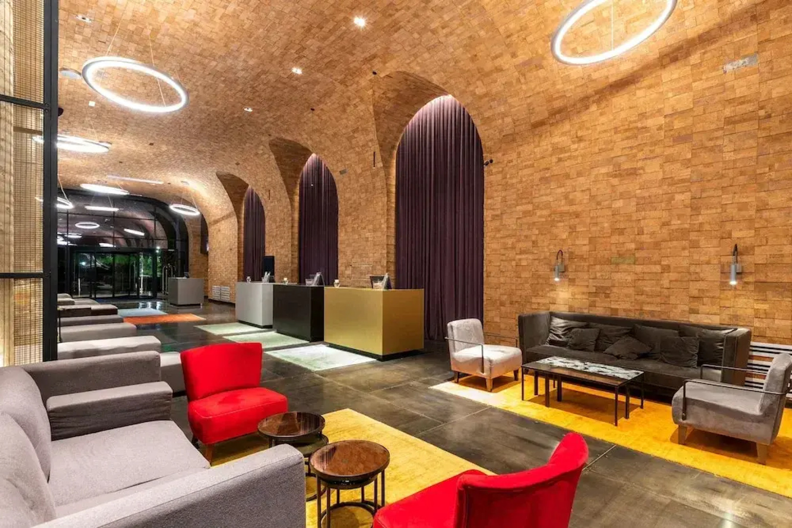 Tsinandali Estate, a Radisson Collection Hotel