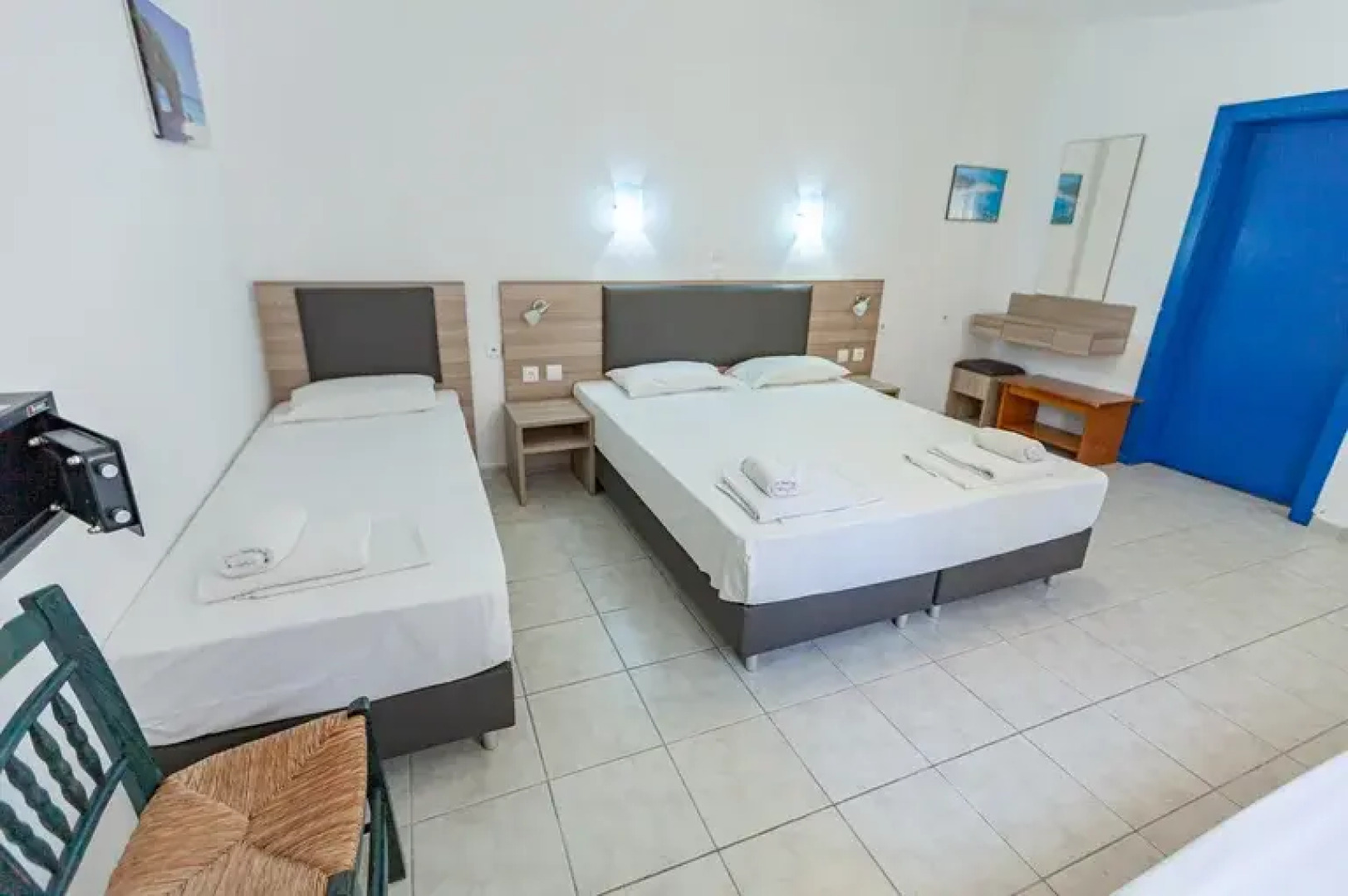 Greek Pride Palma Village