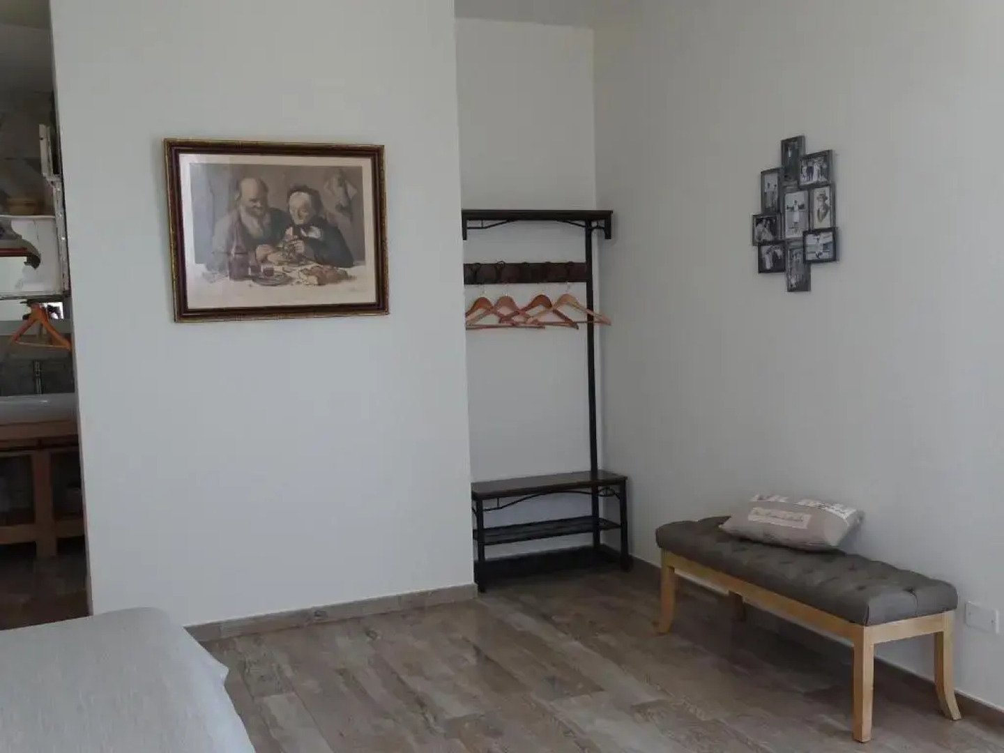 Al Tirabusòn Countryhouse