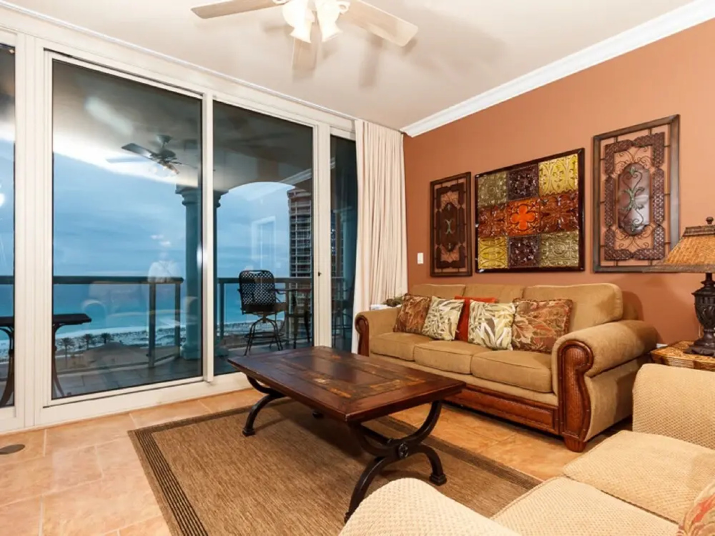 Portofino Island Resort By Wyndham Vacation Rentals