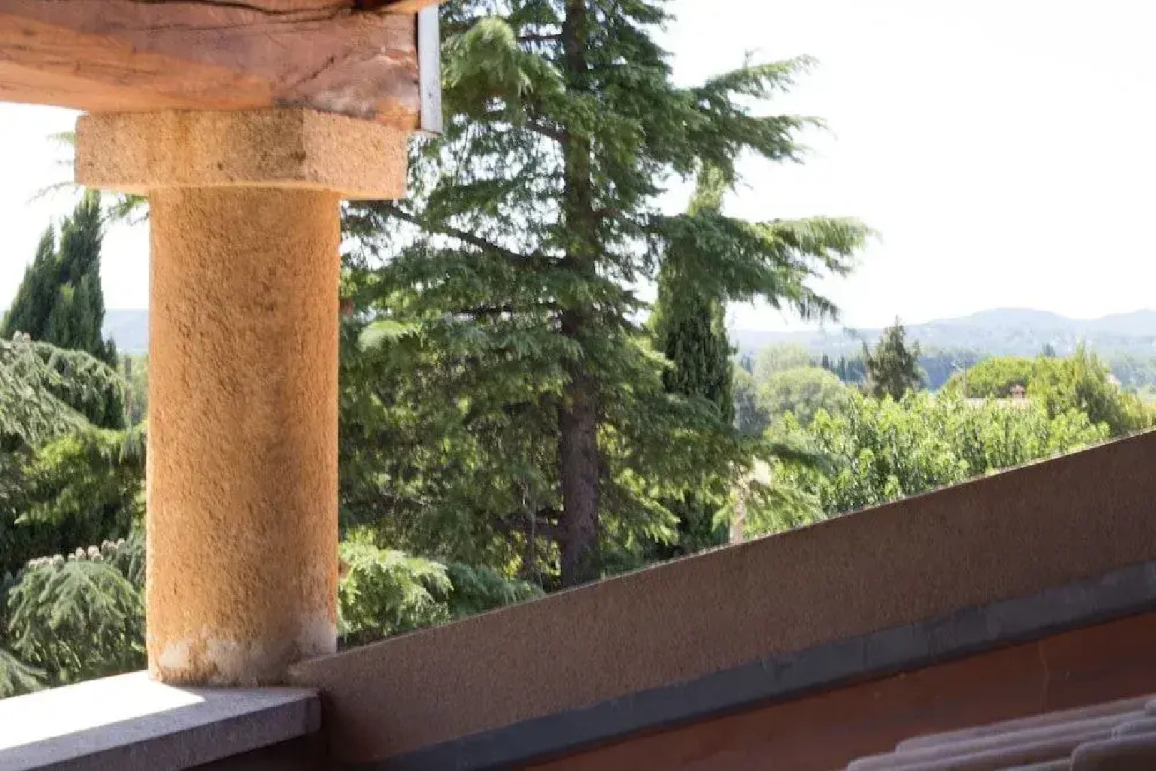 Villa Thebaïde Chambres d'hôtes