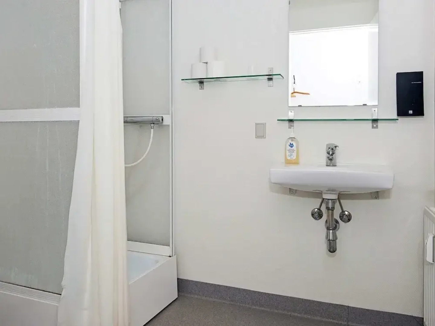 25 Person Holiday Home in Hurup Thy