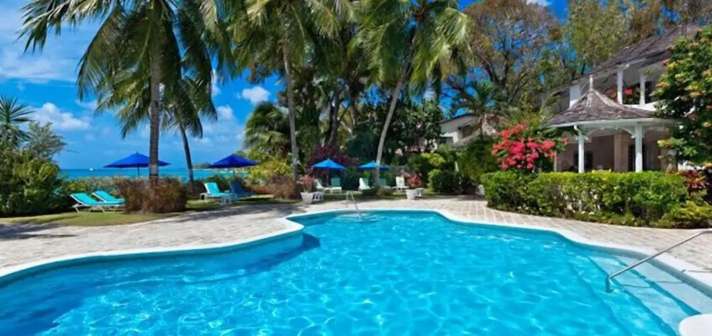 Emerald Beach 3 - Villa Ixoria