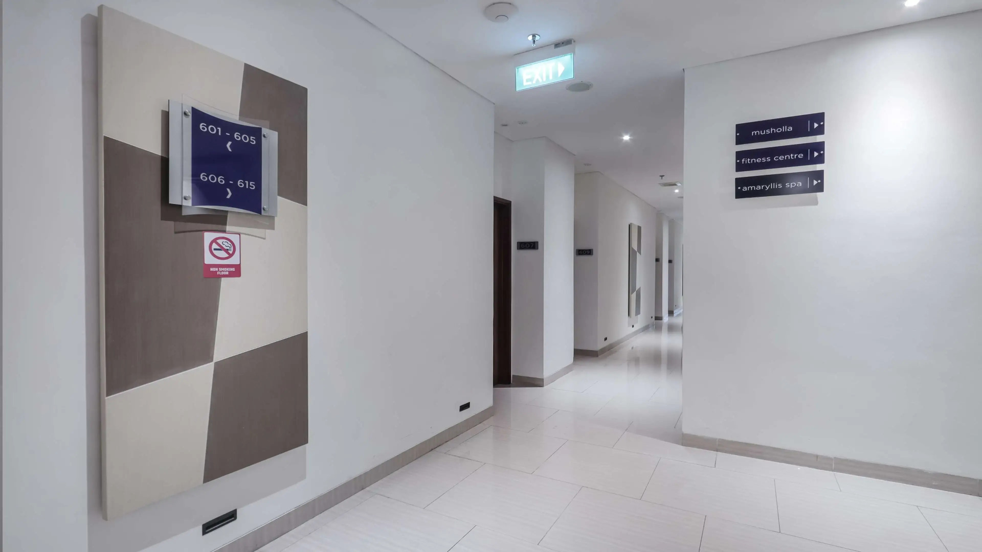 Golden Tulip Essential Makassar