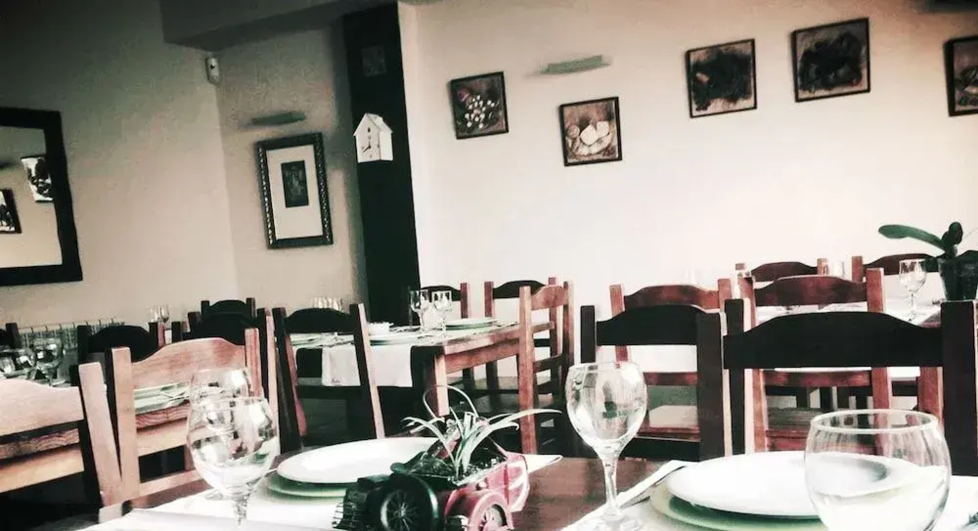 Casa rural La Facultad de Castroviejo