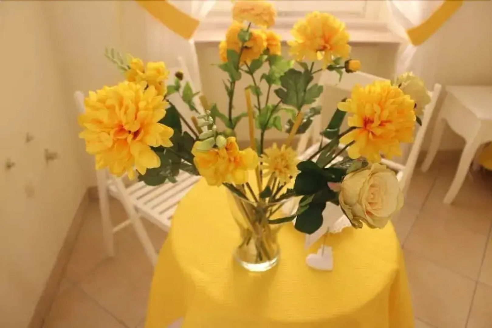 B&B Bouquet Di Fiori