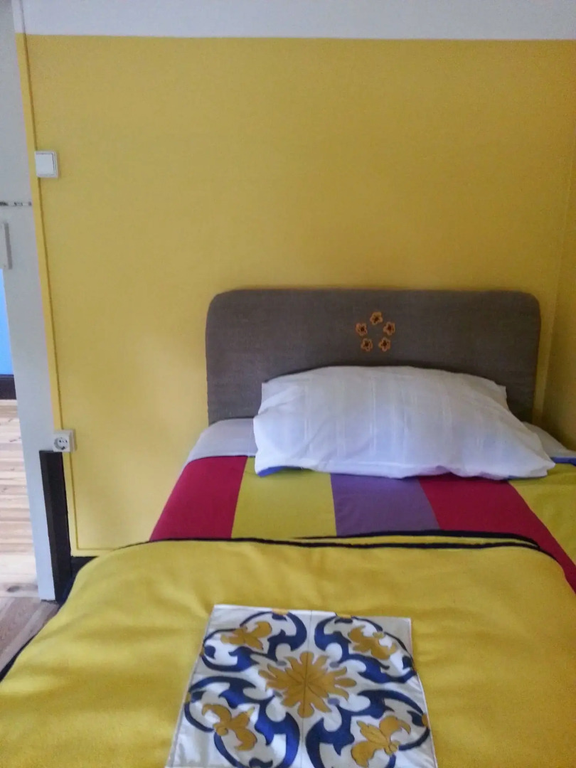 CSI Coimbra & Guest House