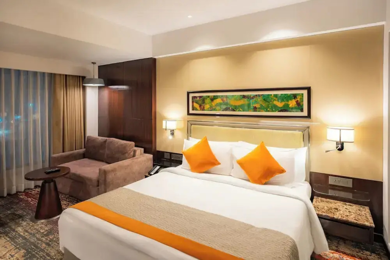 Welcomhotel by ITC Hotels, Katra