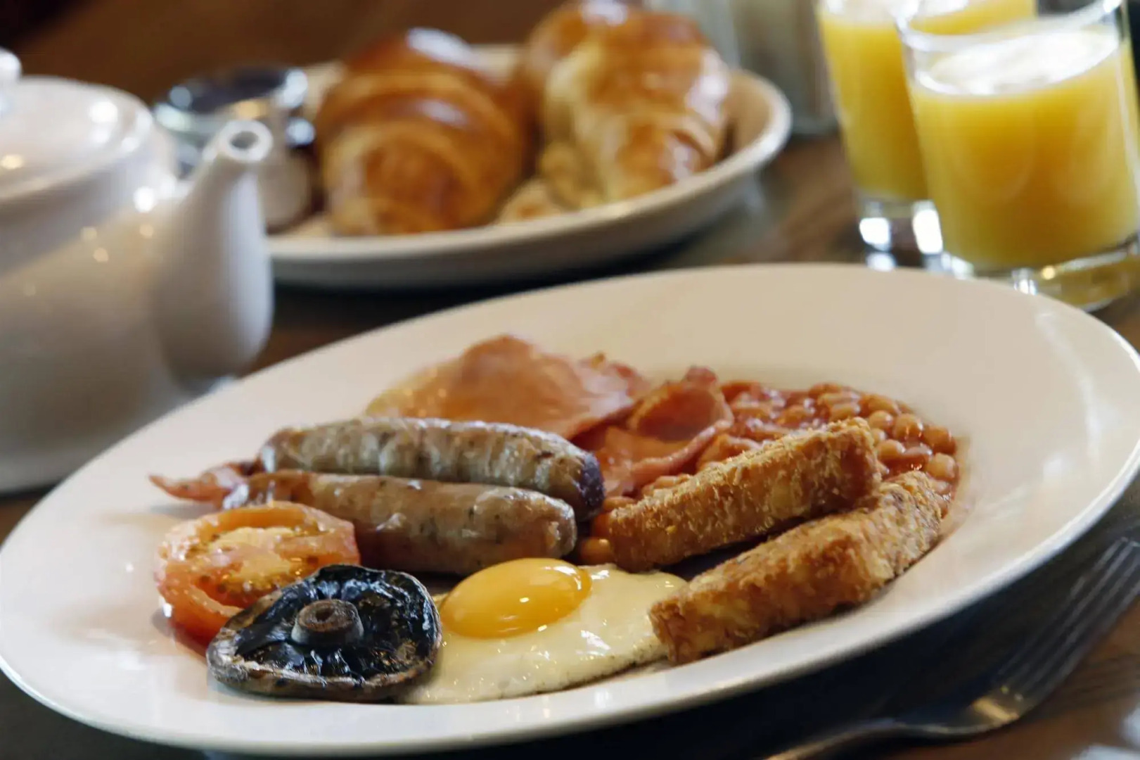 Weathervane Hotel by Greene King Inns