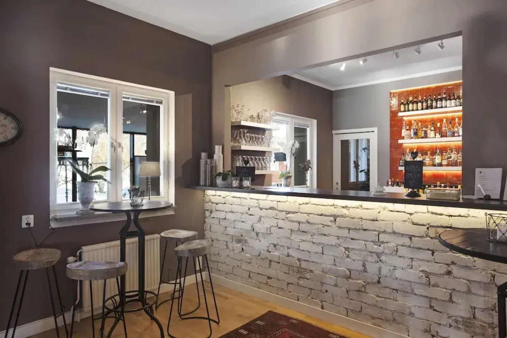 Storgården i Rimforsa