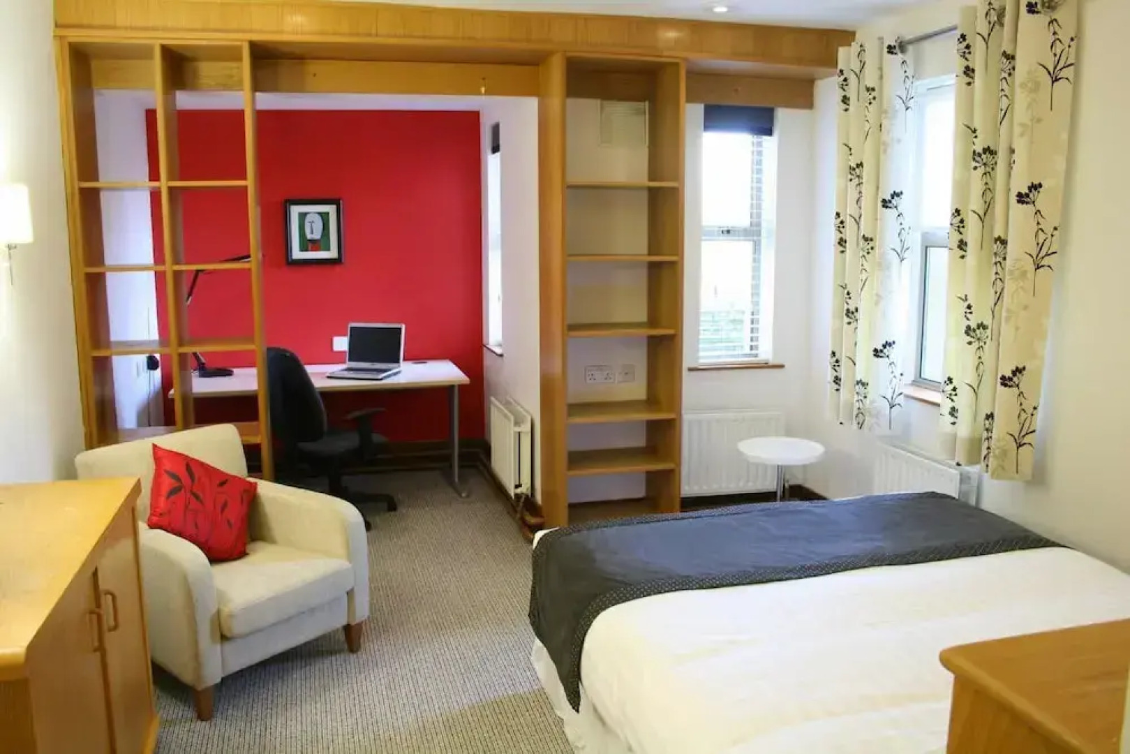 Brennan Court Guest Accommodation