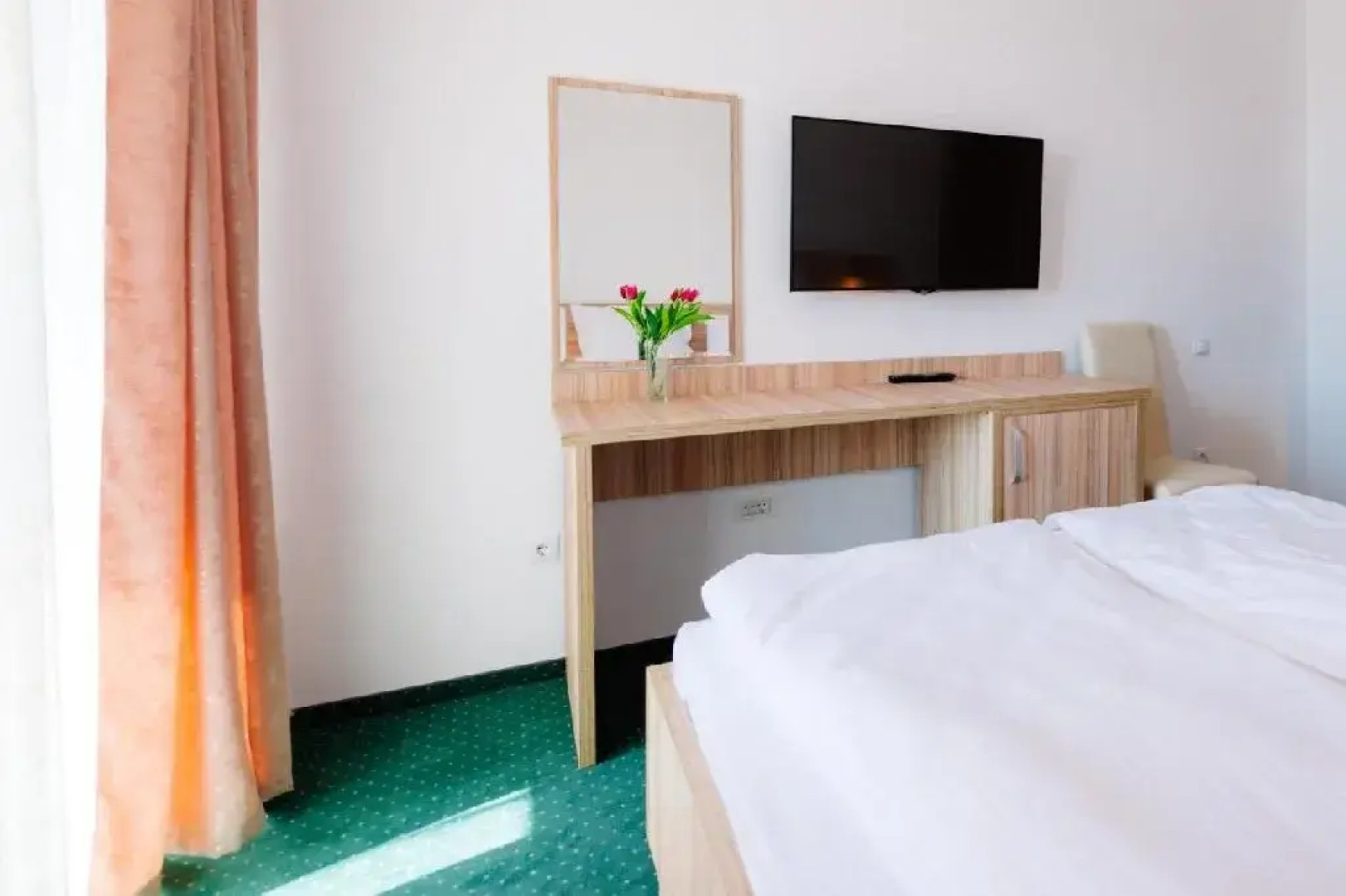 Complex Balnear Parc