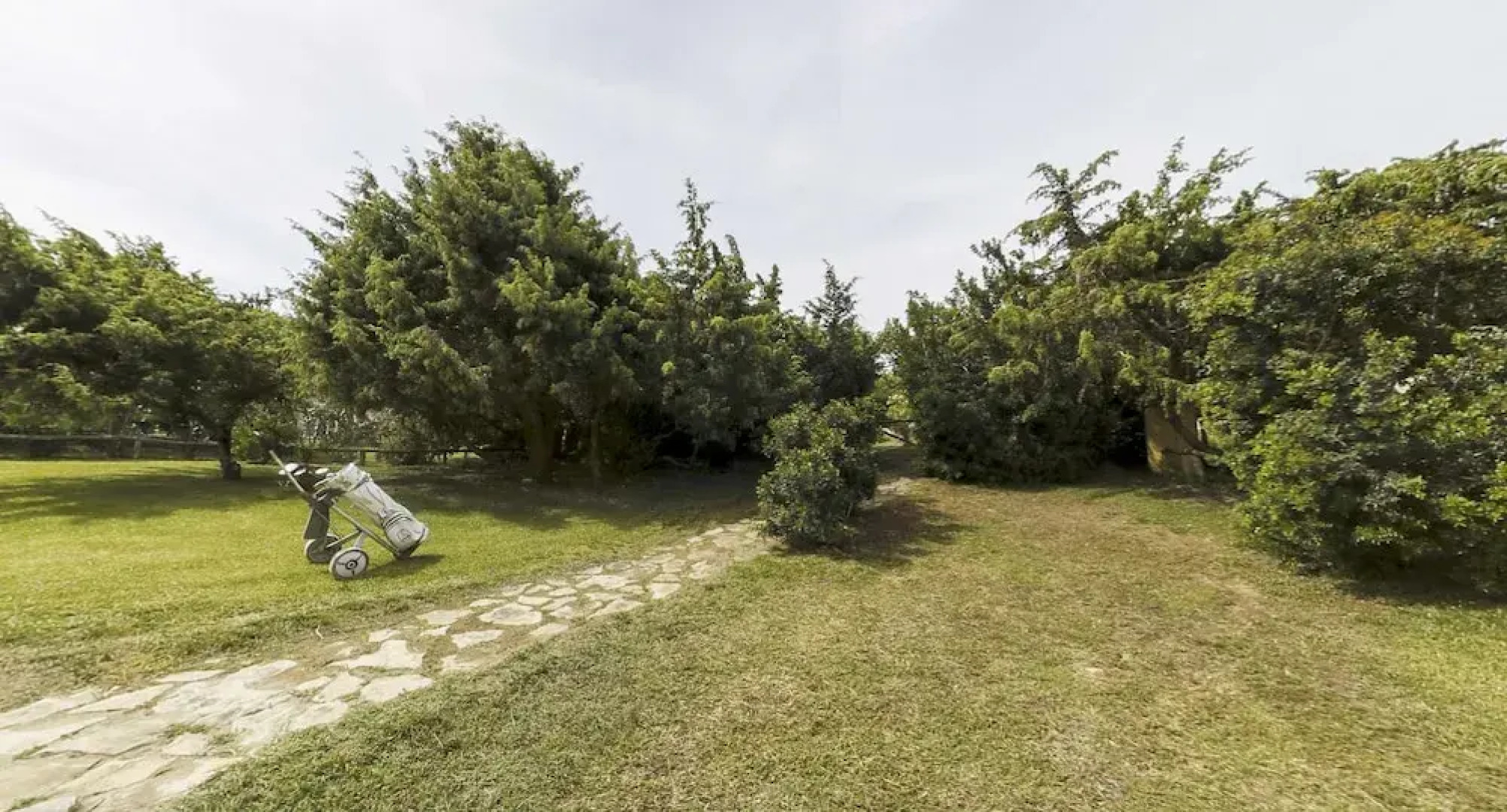 Rentopolis - Residence Is Arenas 5