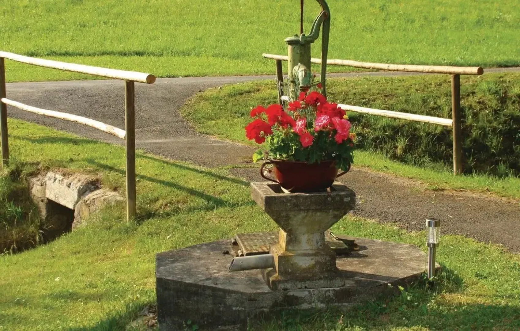 Stunning Home in Bad Gleichenberg With 1 Bedrooms