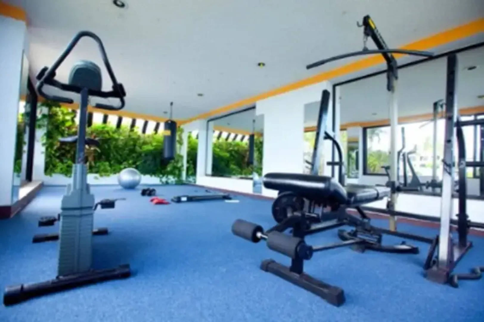 Tucan Siho Playa Hotel