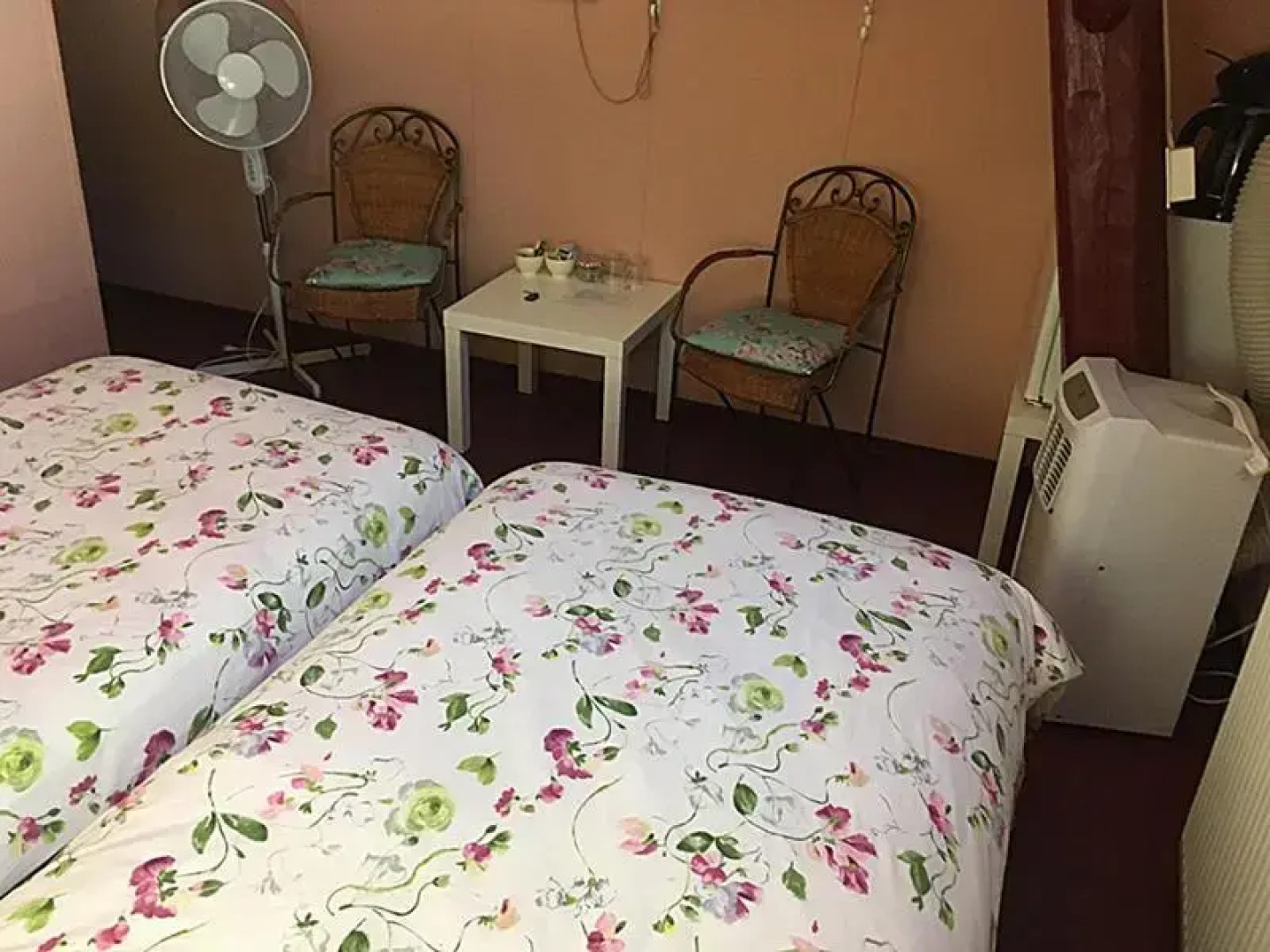 Paul en Letties Bed and Breakfast