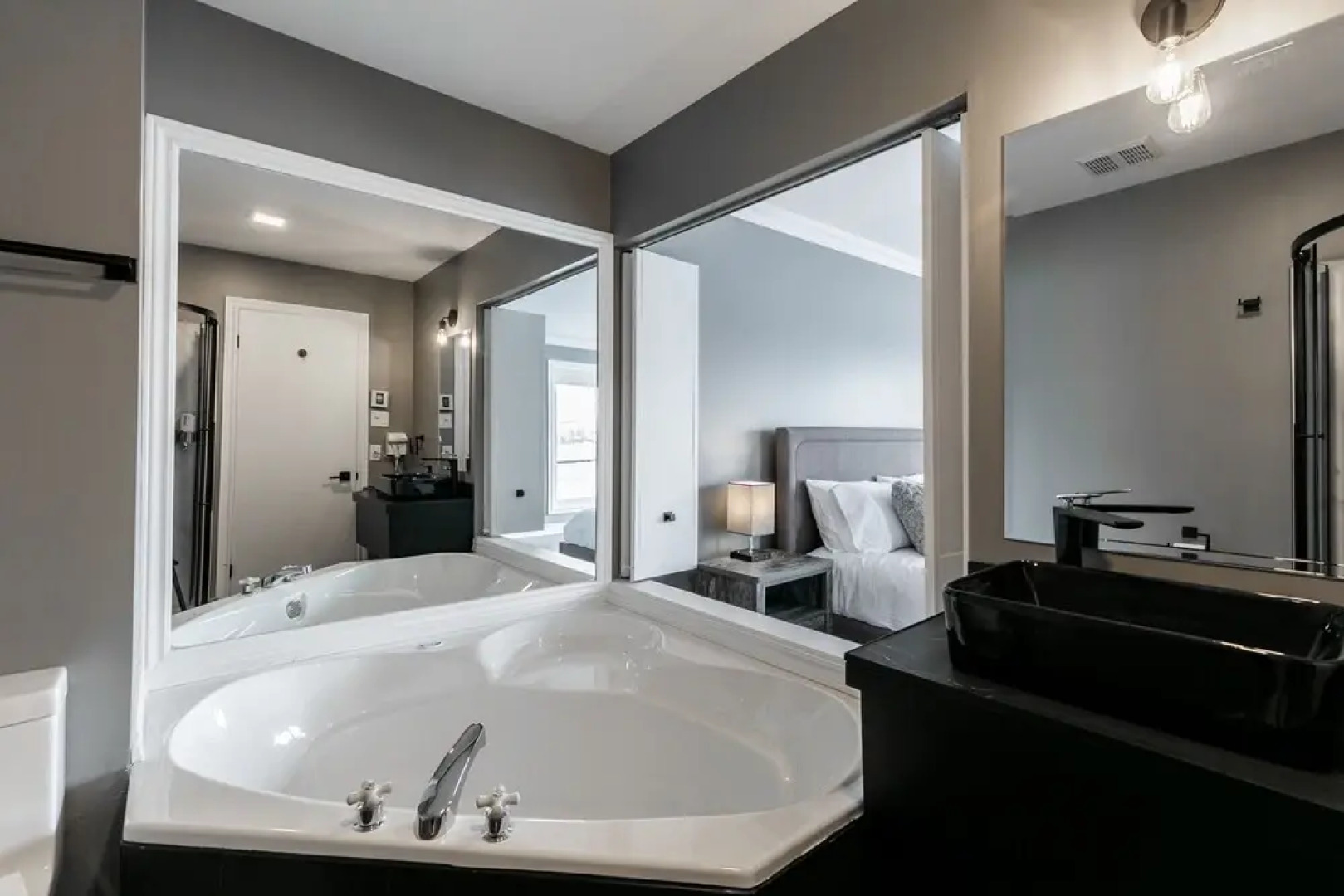 Les Lofts du Lac des Sables 5 by KASANIA