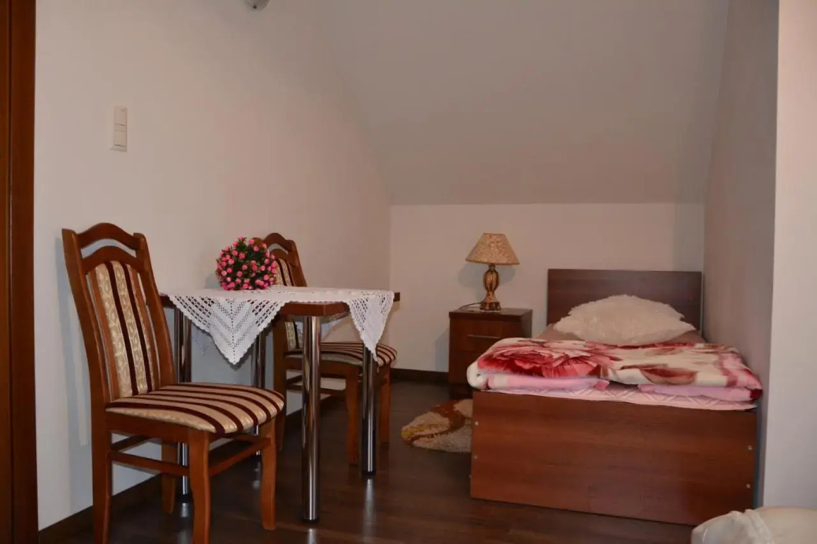 Agroturystyka Pod Jodlami