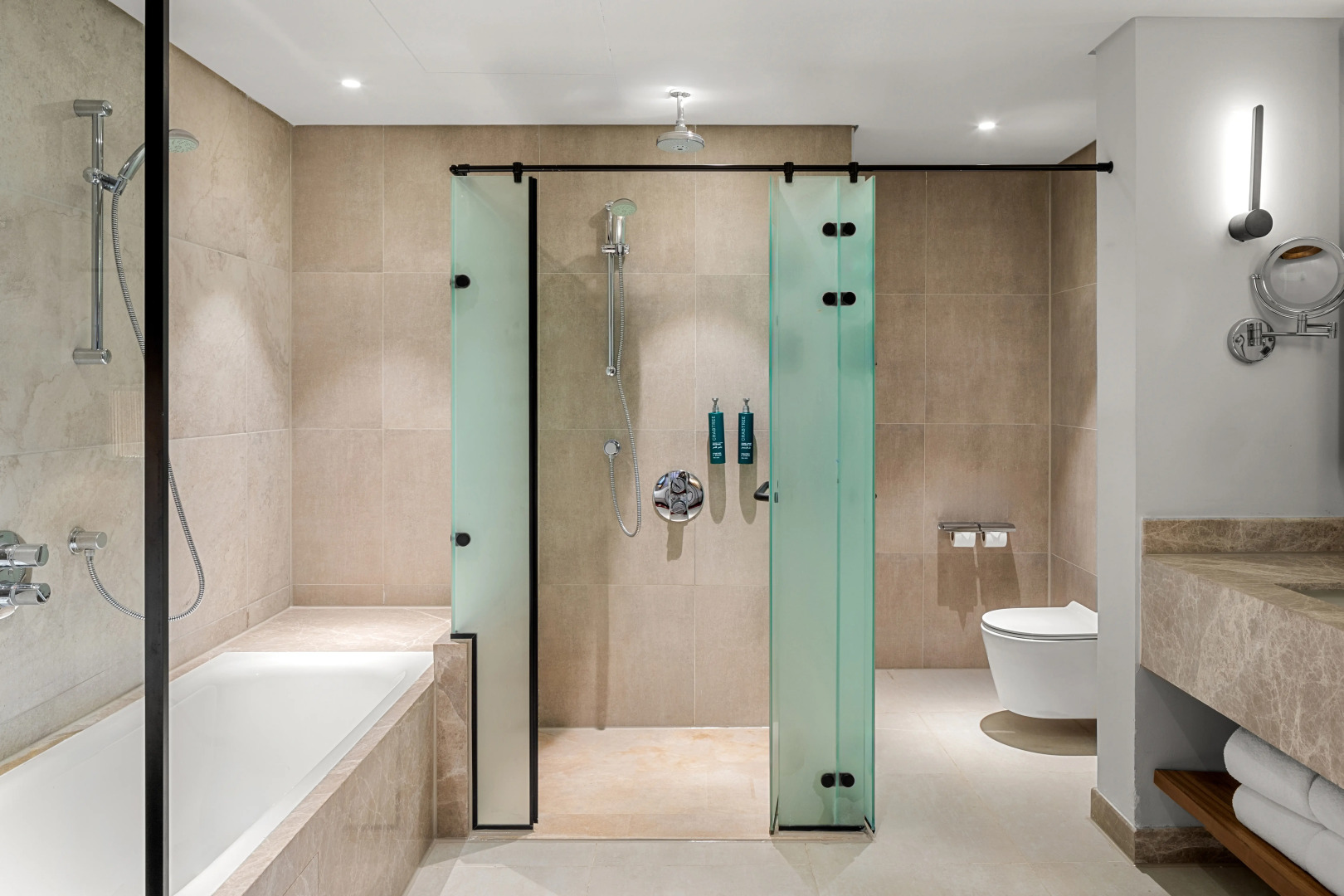 DoubleTree by Hilton Sharm El Sheikh - Sharks Bay Resort