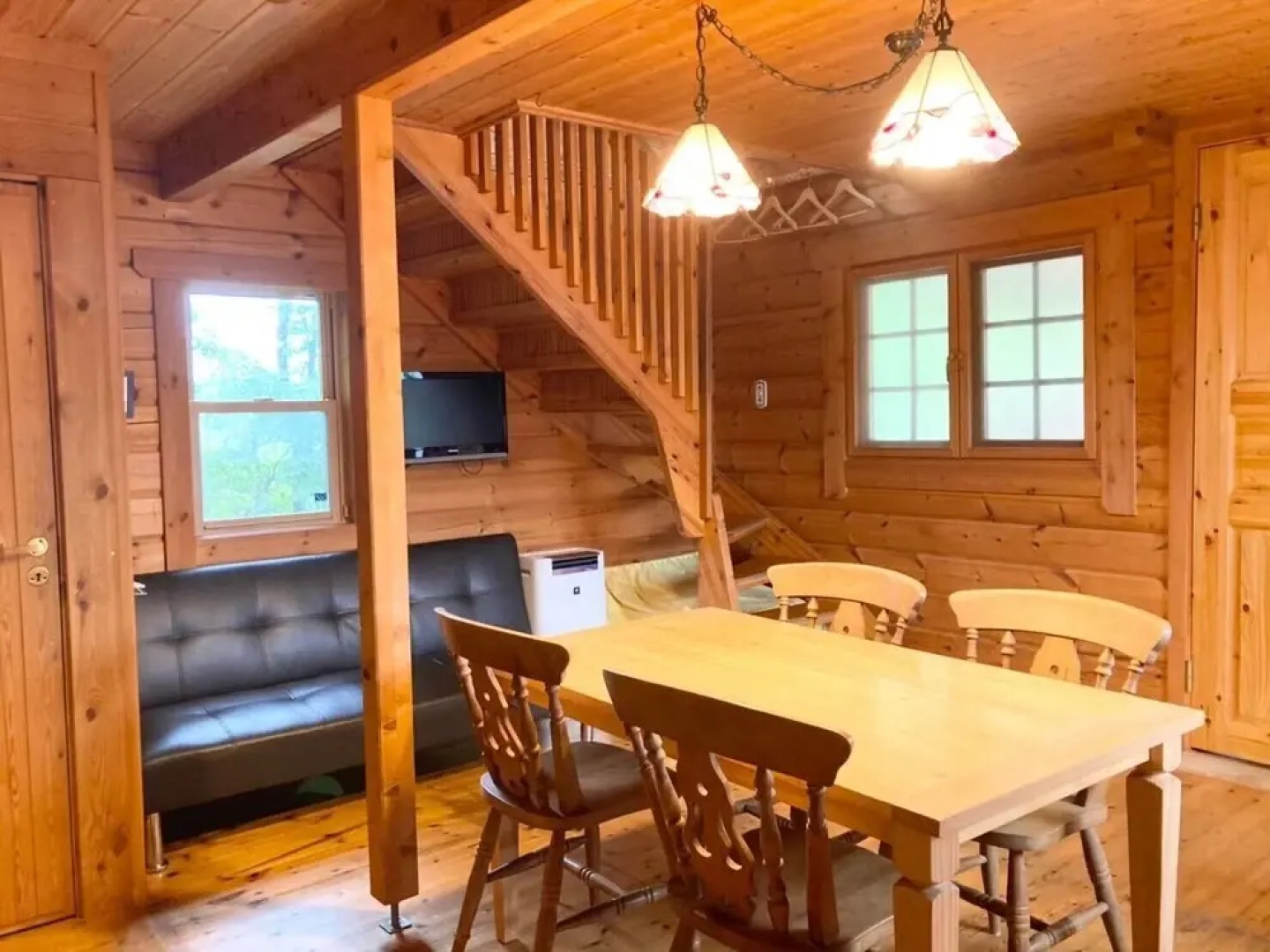 OKAYAMA HIRUZEN villas Peter Pan