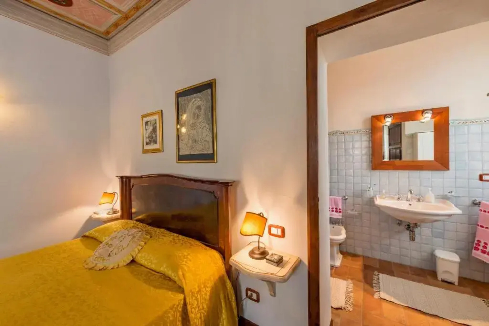 Agriturismo Case Graziani