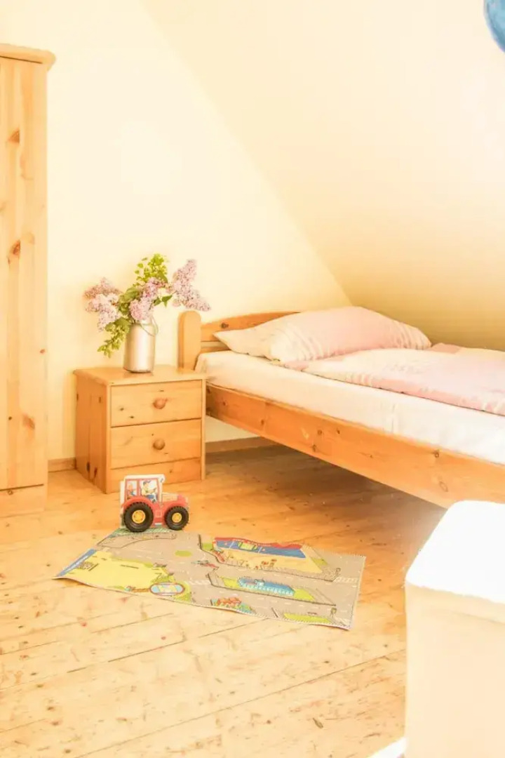 Landhotel Reiterhof Schumann