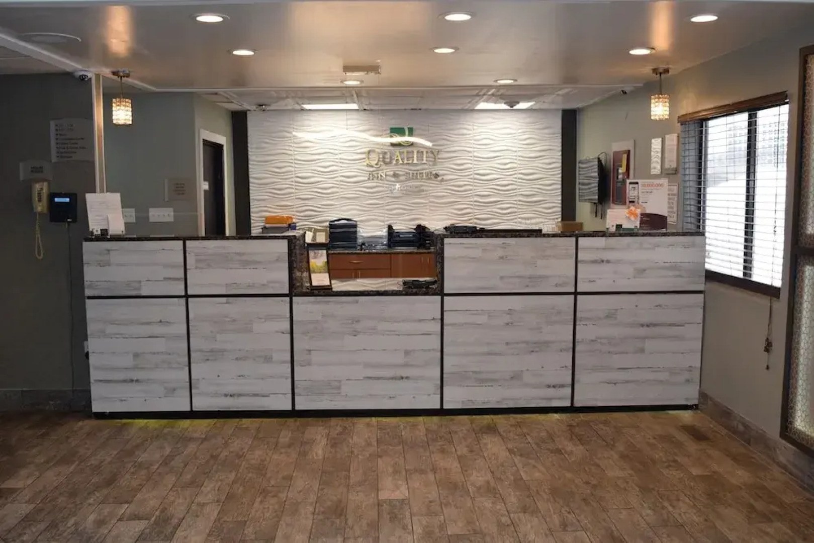 Comfort Inn Muskegon