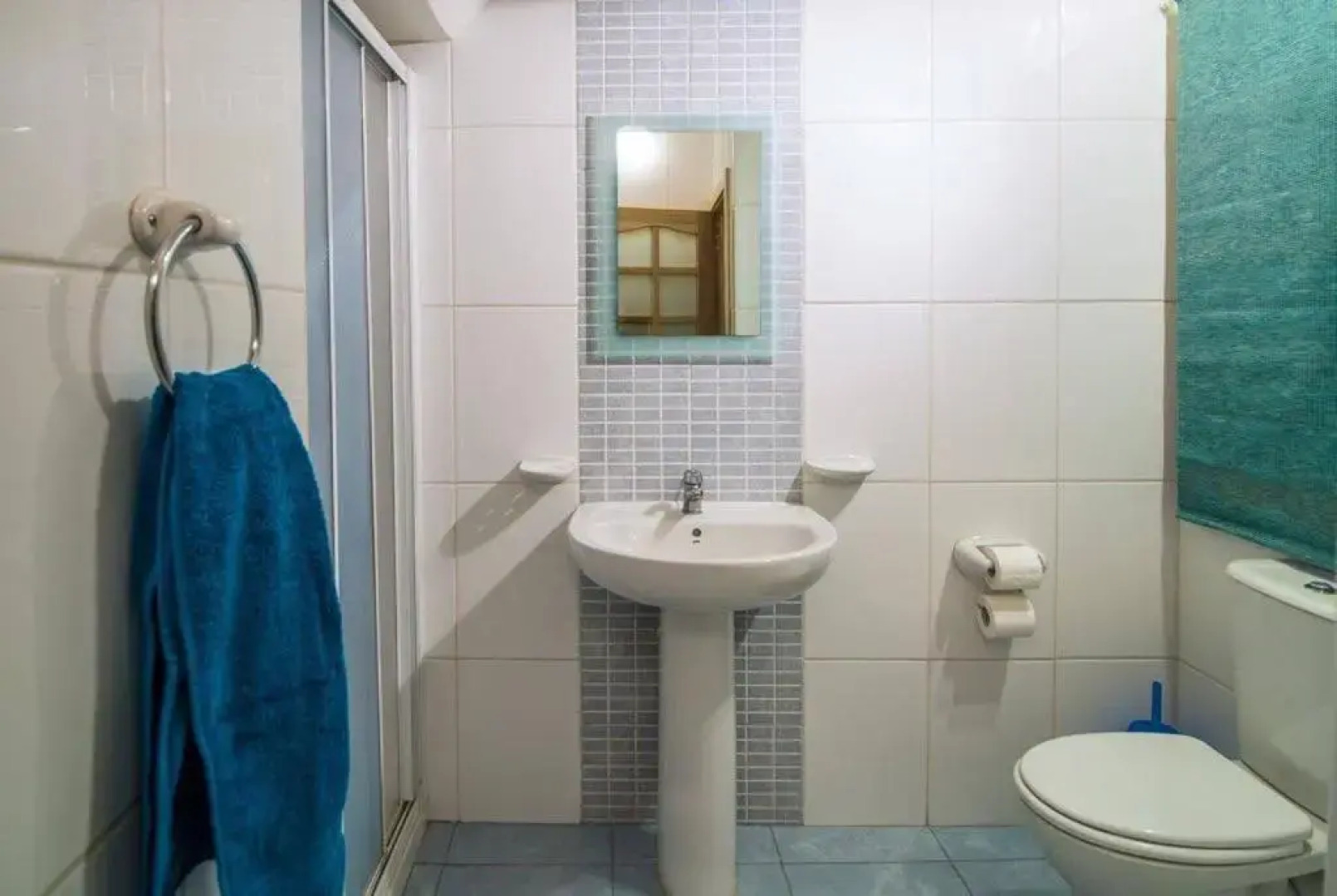 5 bedrooms villa with private pool and wifi at In Nadur 1 km away from the beach