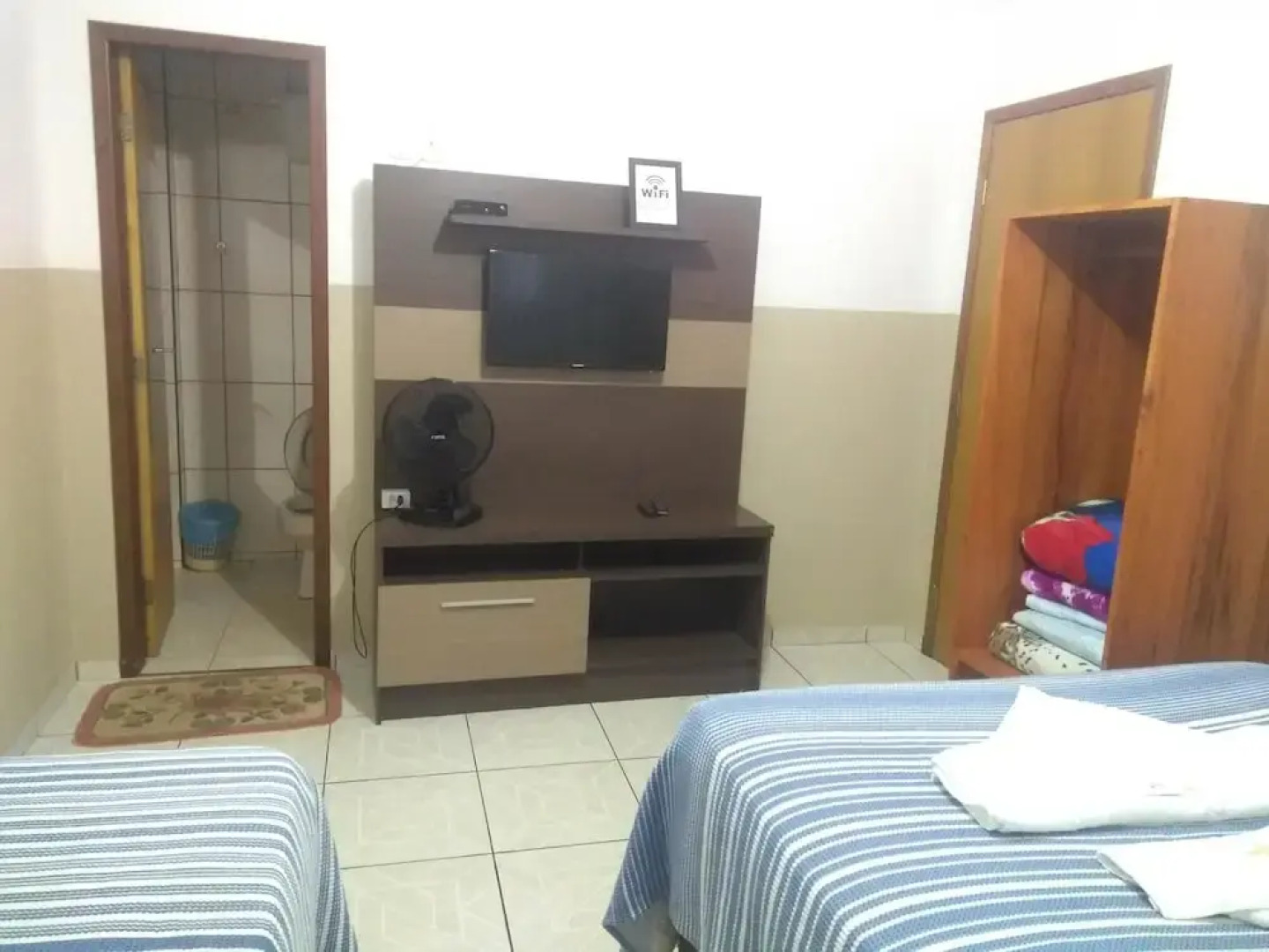 Hotel Vitória Régia