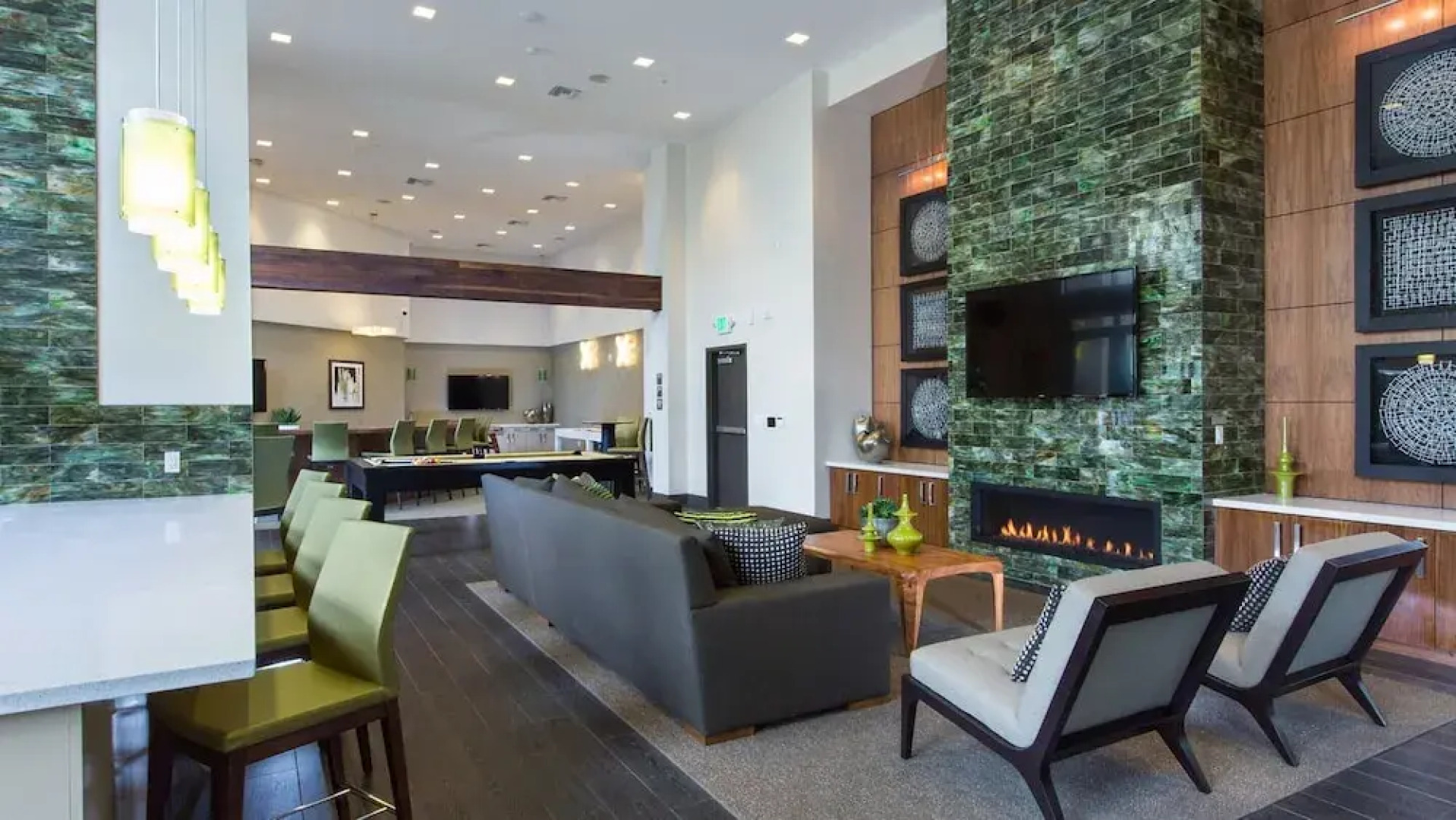 Global Luxury Suites Redwood City