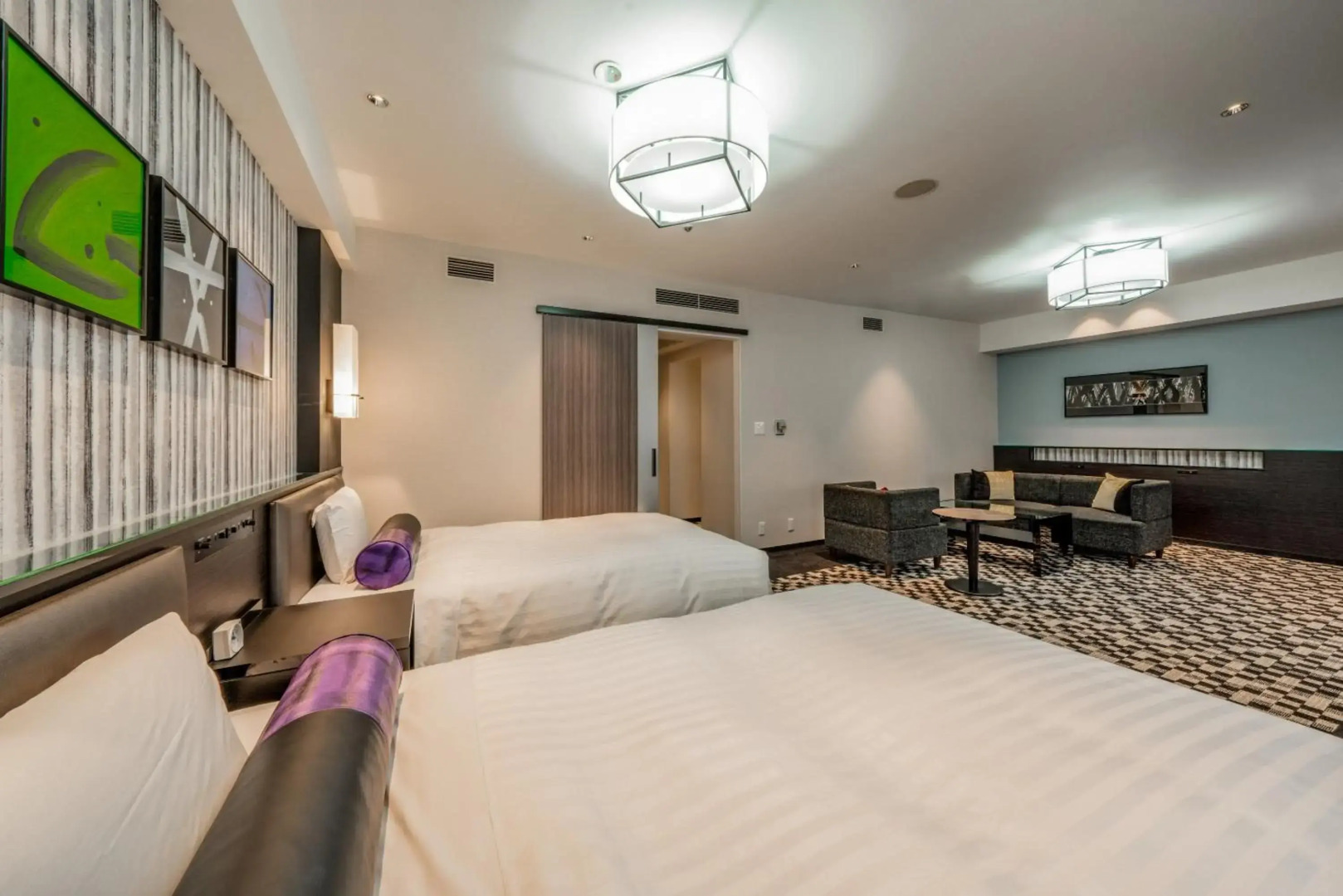 New Otani Inn Sapporo