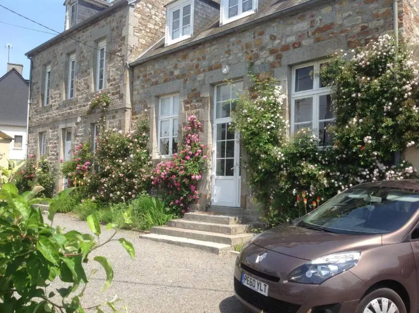 Maison Voie Verte