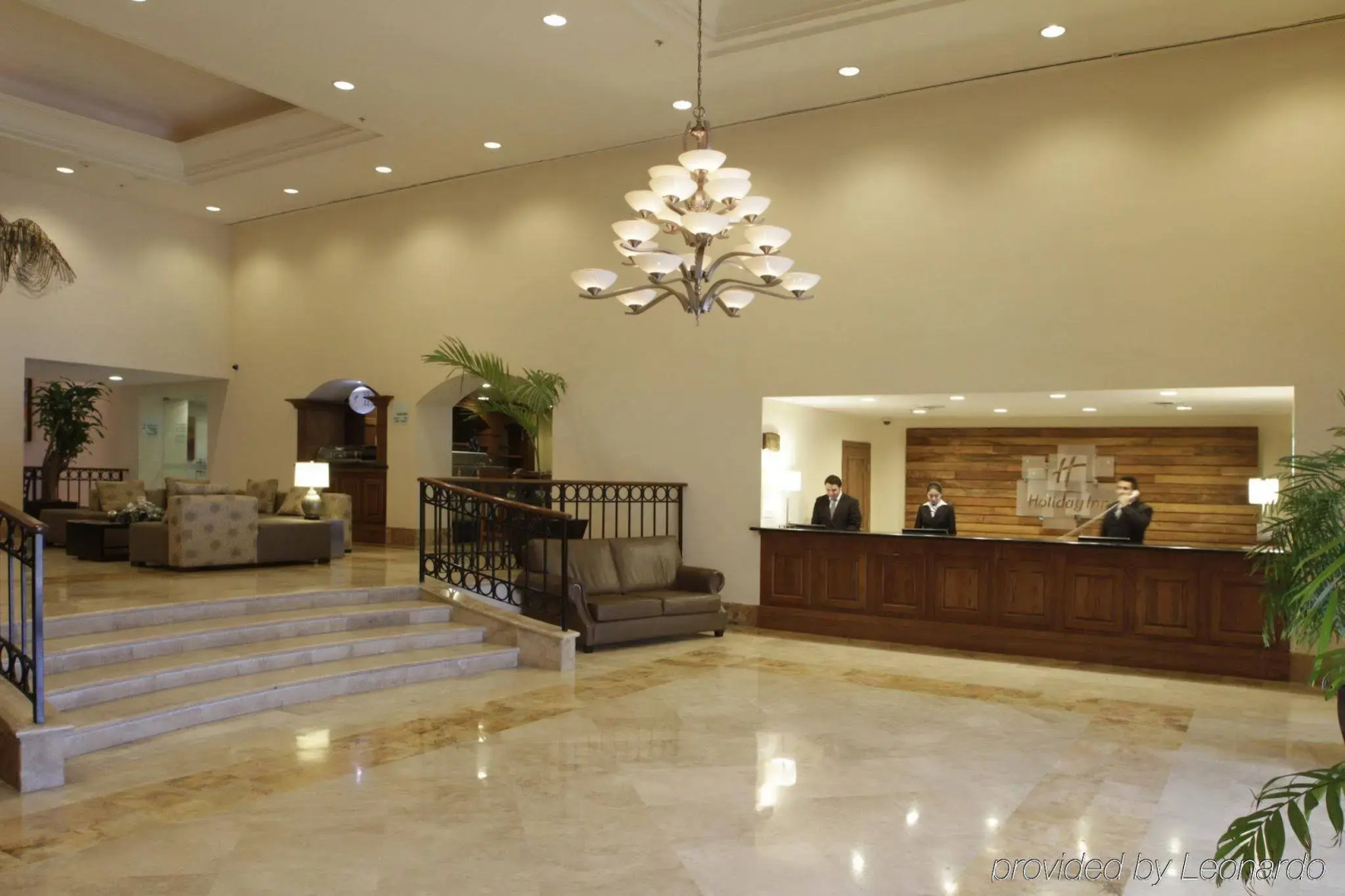 Holiday Inn Monterrey Valle by IHG