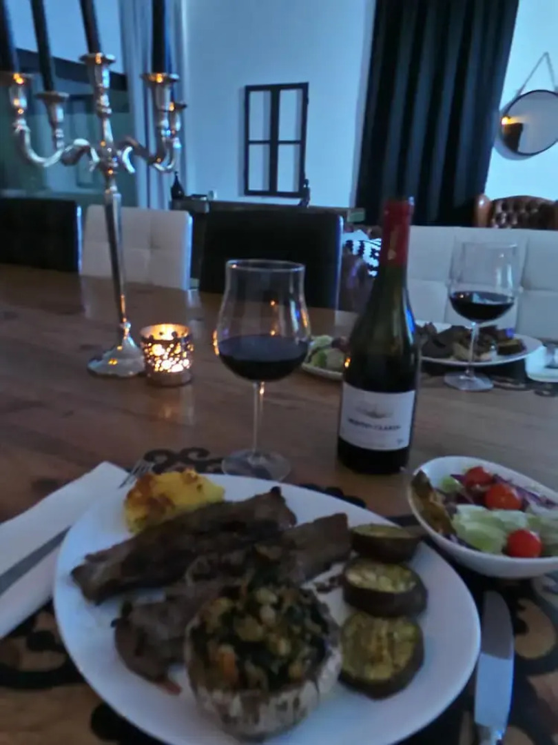 Degebe Country House