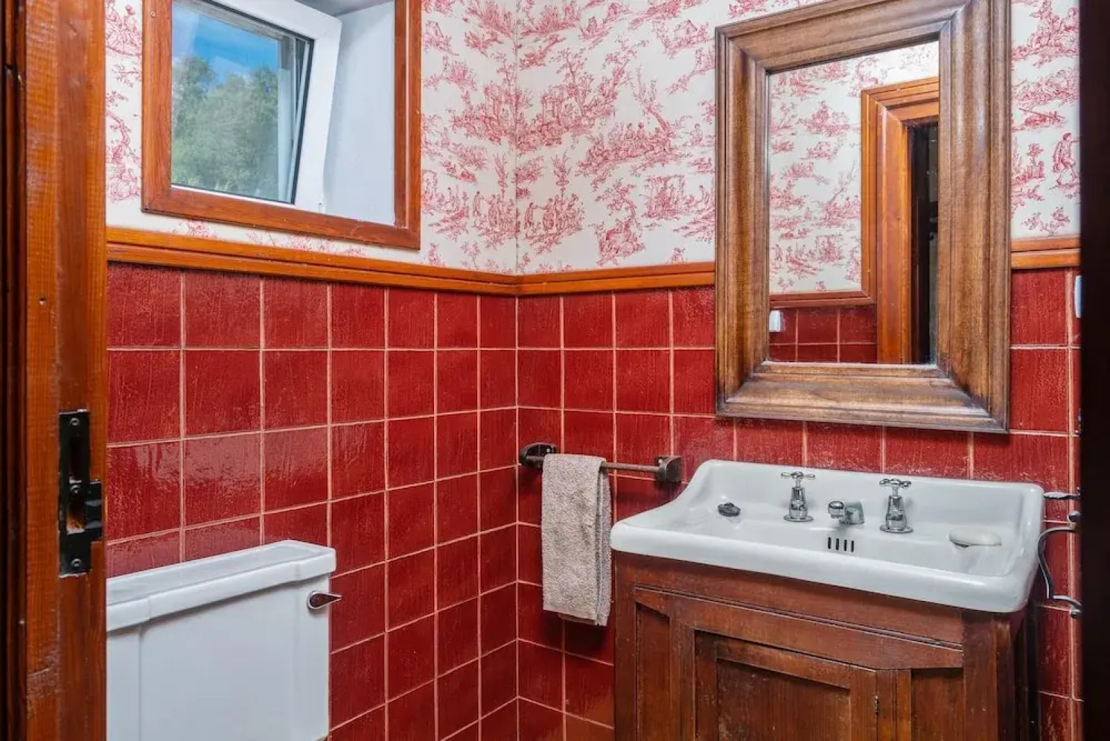 Villa With one Bedroom in Mora, With Private Pool, Furnished Terrace a