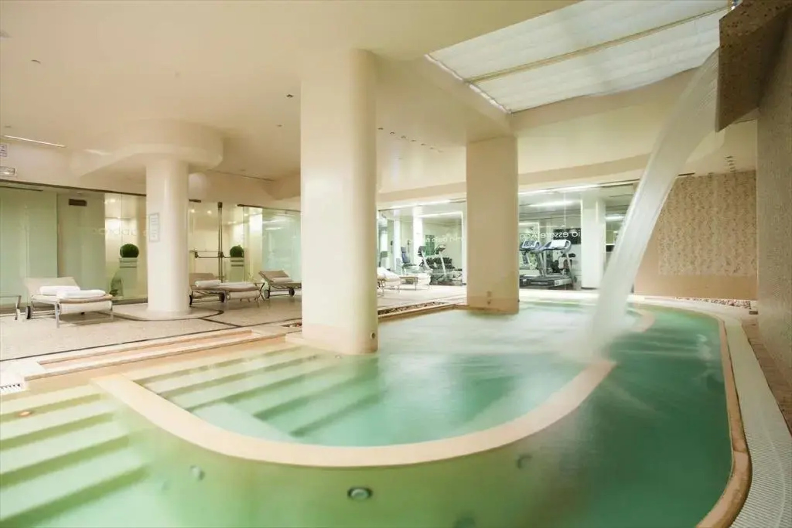 DoubleTree by Hilton Florence Metropole